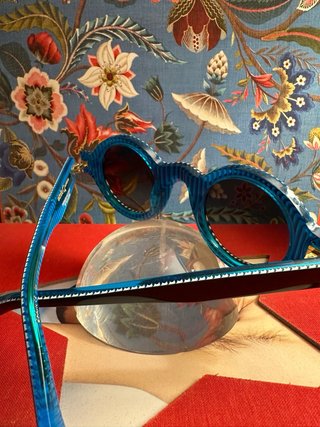 Gafas de sol The Einstein
