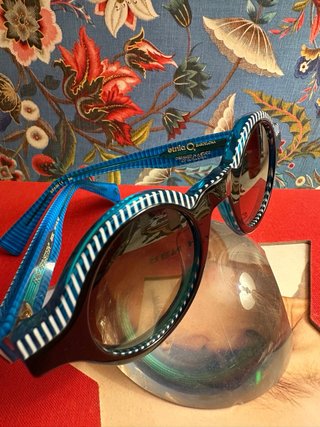 Gafas de sol The Einstein