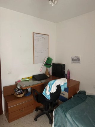 Habitación alquiler Benalmádena, arroyo de la miel