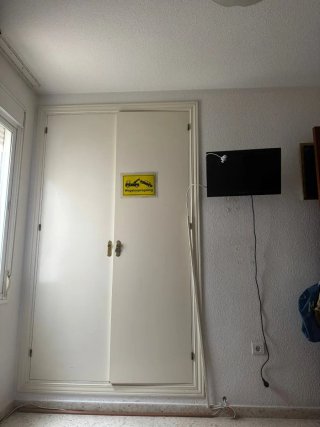 Habitación alquiler Benalmádena, arroyo de la miel