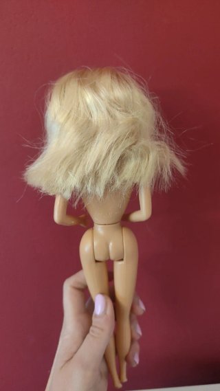 Barbie Vintage