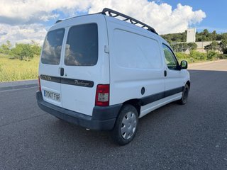 Citroen Berlingo 2006