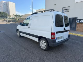 Citroen Berlingo 2006