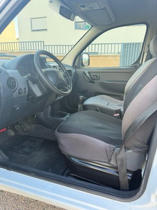 Citroen Berlingo 2006
