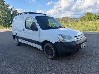 Citroen Berlingo 2006