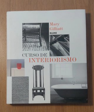 Curso de Interiorismo