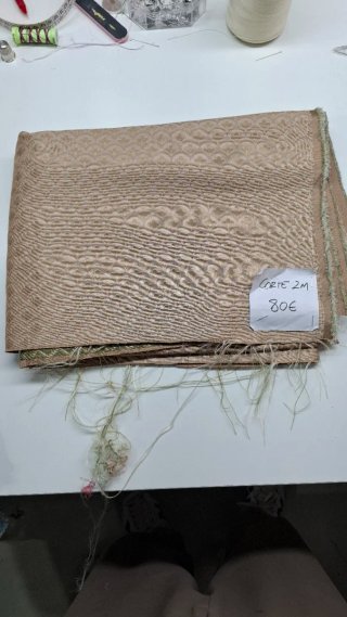 Tela fallera 2m
