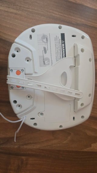 Proyector musical cuna Fisher-Price