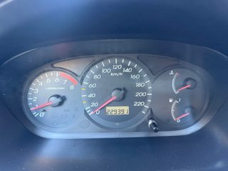 Honda Civic 2001