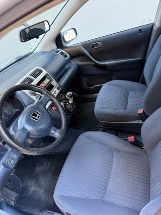 Honda Civic 2001