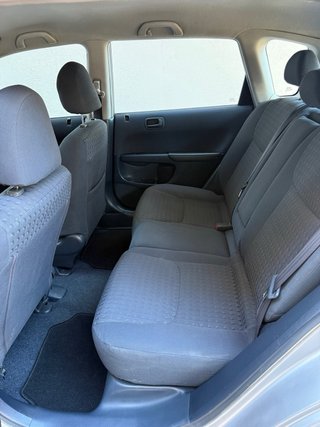 Honda Civic 2001