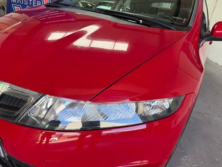 Honda Civic 1.8 sport 140cv 3 AÑOS DE GARANTIA