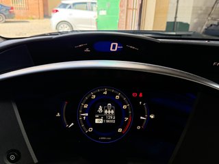 Honda Civic 1.8 sport 140cv 3 AÑOS DE GARANTIA