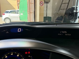 Honda Civic 1.8 sport 140cv 3 AÑOS DE GARANTIA