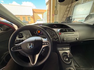 Honda Civic 1.8 sport 140cv 3 AÑOS DE GARANTIA