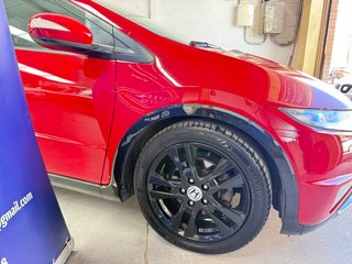Honda Civic 1.8 sport 140cv 3 AÑOS DE GARANTIA