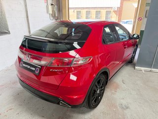 Honda Civic 1.8 sport 140cv 3 AÑOS DE GARANTIA