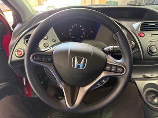 Honda Civic 1.8 sport 140cv 3 AÑOS DE GARANTIA