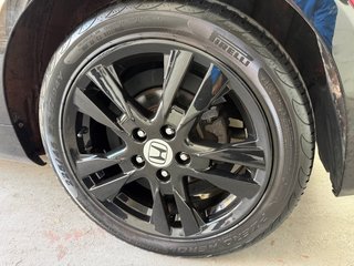 Honda Civic 1.8 sport 140cv 3 AÑOS DE GARANTIA