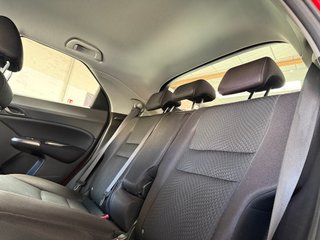 Honda Civic 1.8 sport 140cv 3 AÑOS DE GARANTIA