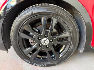 Honda Civic 1.8 sport 140cv 3 AÑOS DE GARANTIA