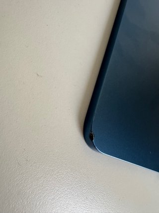 iPad Air 5a Gen 64GB Blu