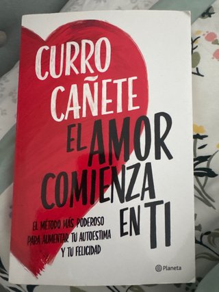 El amor comienza en ti