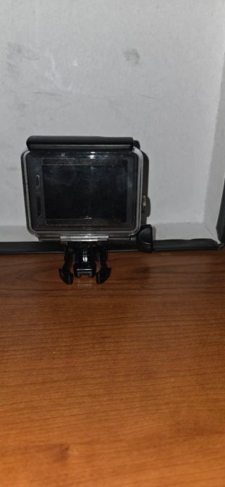 GoPro HERO+ + Action Cam HD 1080P + Tantissimi Acc