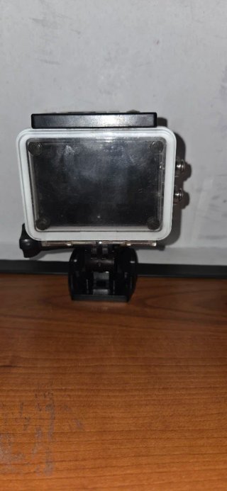 GoPro HERO+ + Action Cam HD 1080P + Tantissimi Acc