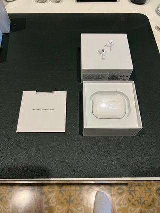 AirPods Pro 2ª Gen