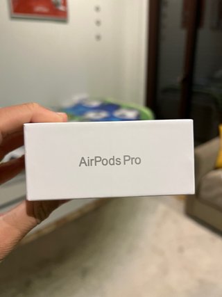 AirPods Pro 2ª Gen