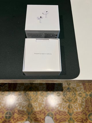 AirPods Pro 2ª Gen