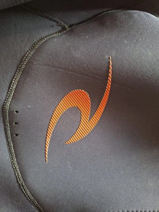 Traje neopreno Rip Curl Flashbomb 4/3 talla M