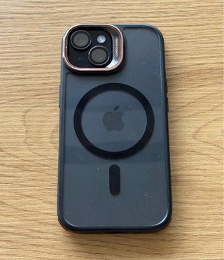 iPhone 15