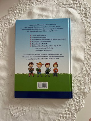 Spielideen für Kinder