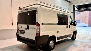 FIAT Ducato 2014