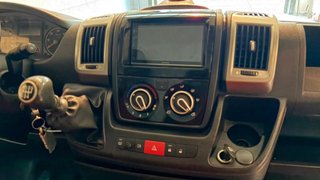 FIAT Ducato 2014