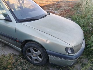 Despiece Renault safrane