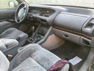 Despiece Renault safrane