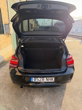BMW Serie 1 2012
