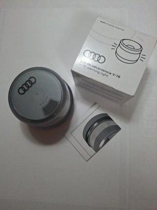 SET V16 AUDI + PAK 4 TAPONES VALVULAS  AUDI
