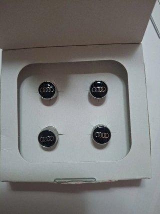 SET V16 AUDI + PAK 4 TAPONES VALVULAS  AUDI