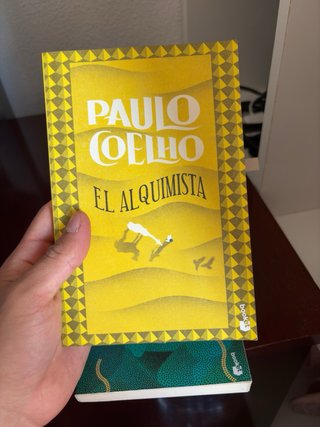 Colección de libros de Paulo Coelho – 10€ cada uno