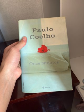 Colección de libros de Paulo Coelho – 10€ cada uno