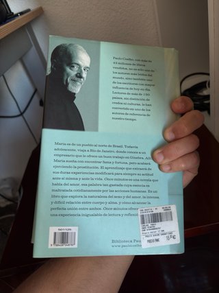 Colección de libros de Paulo Coelho – 10€ cada uno