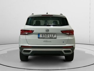 Seat Ateca Style Go