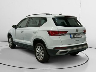 Seat Ateca Style Go