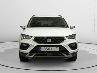 Seat Ateca Style Go