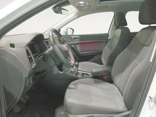 Seat Ateca Style Go