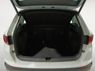 Seat Ateca Style Go